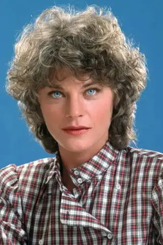 Peliculas de Meg Foster