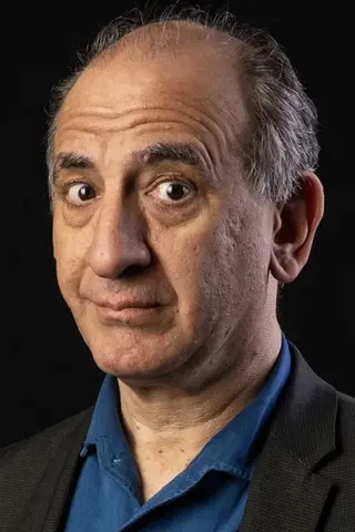 Peliculas de Armando Iannucci