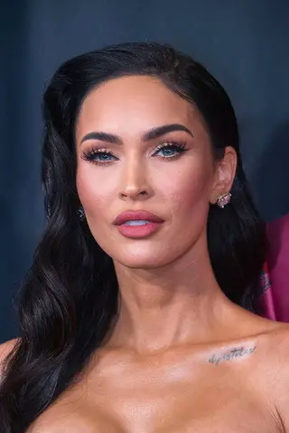 Peliculas de Megan Fox