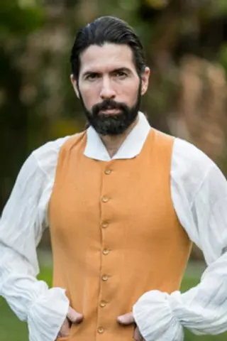 Peliculas de Scott Burn