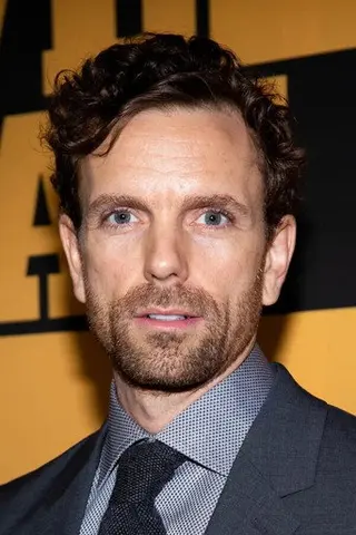 Peliculas de Paul Alexander Nolan
