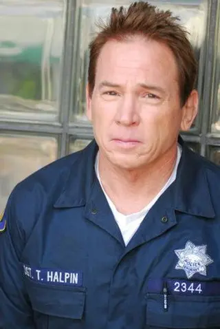 Peliculas de Tim Halpin