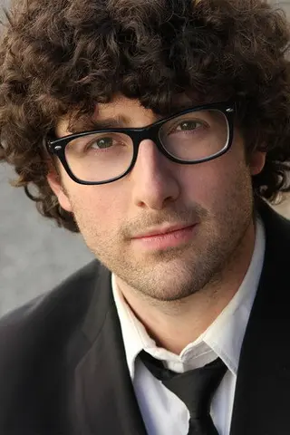 Peliculas de Andy Goldenberg