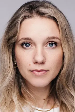 Peliculas de Katrine Køhler