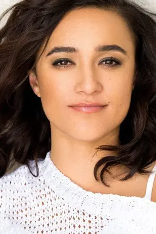 Peliculas de Keisha Castle-Hughes