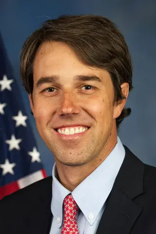 Peliculas de Beto O'Rourke