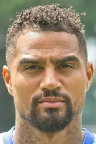 Kevin-Prince Boateng - Córka • Potomstwo