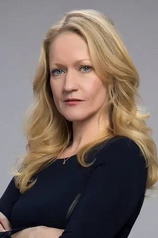 Peliculas de Paula Malcomson