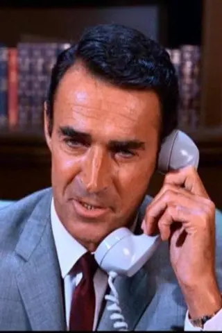 Peliculas de Albert Carrier