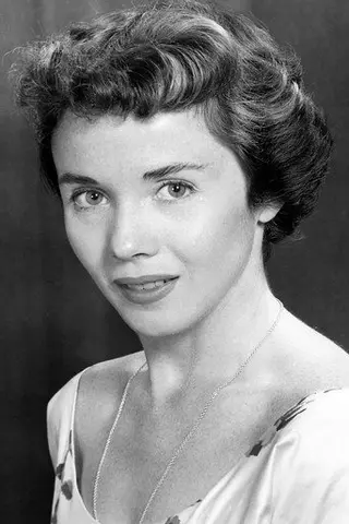 Peliculas de Patricia Breslin