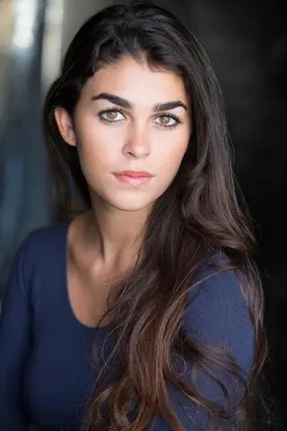 Peliculas de Natacha Karam