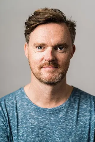 Peliculas de Rutger de Bekker