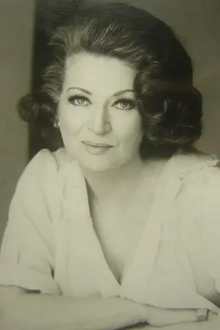 Peliculas de Olga Valéry