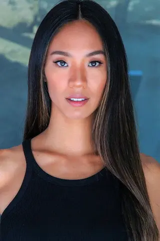 Peliculas de Erin Wu