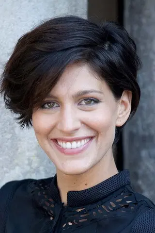 Peliculas de Giulia Bevilacqua