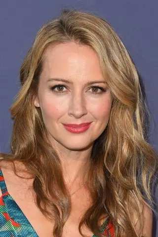 Peliculas de Amy Acker
