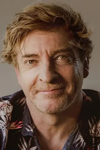 Peliculas de Rhys Darby