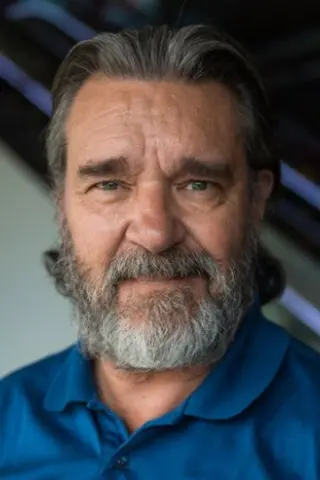 Peliculas de Kjell Bergqvist