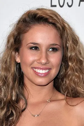 Peliculas de Haley Reinhart