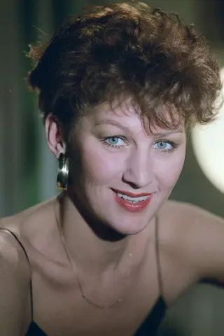 Peliculas de Liza Machulska