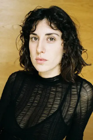 Peliculas de Elena Martín Gimeno
