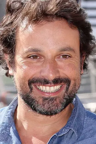 Peliculas de Bruno Salomone