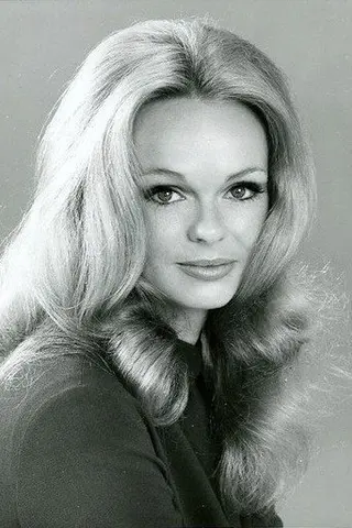 Peliculas de Lynda Day George