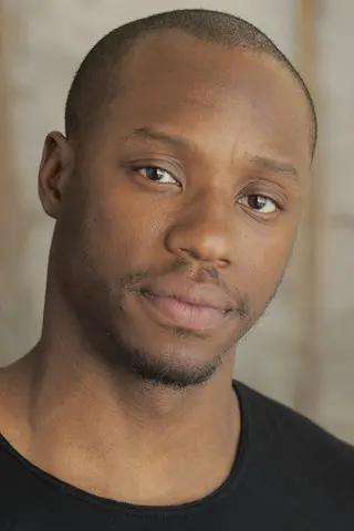Peliculas de Marcus Callender