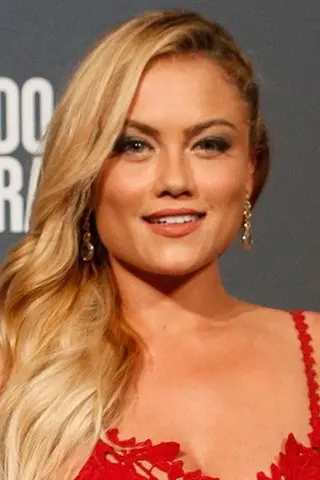 Peliculas de Ellen Rocche