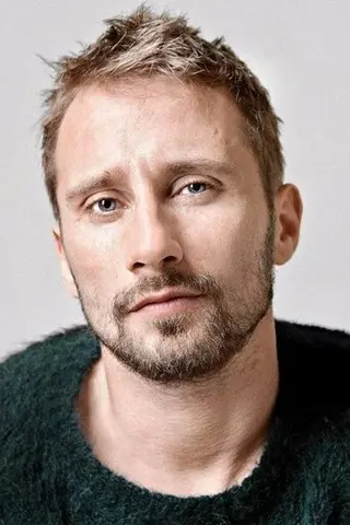 Peliculas de Matthias Schoenaerts