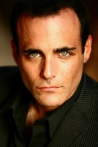 Peliculas de Brian Bloom