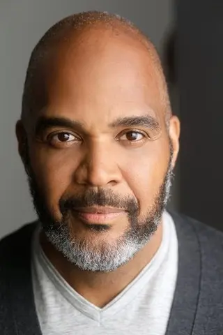 Peliculas de Victor Williams