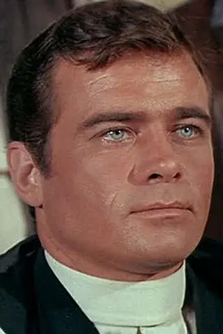 Peliculas de Glenn Corbett