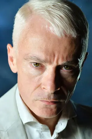 Peliculas de Matthew Sim