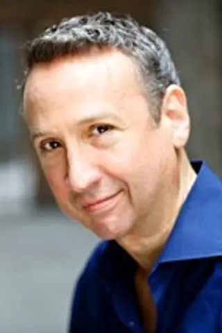 Peliculas de Jay Russell