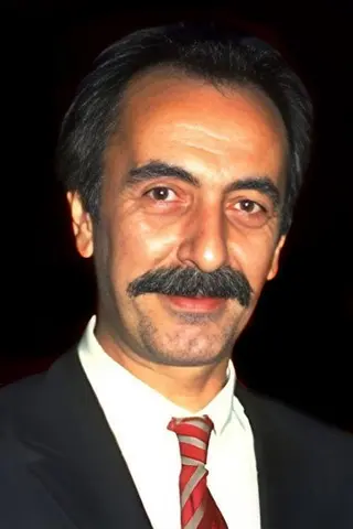 Peliculas de Erdinç Akbaş
