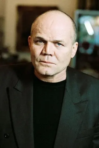 Peliculas de Dan van Husen