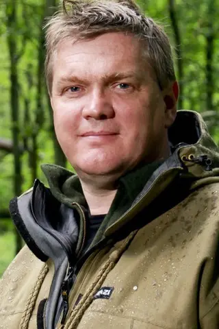 Peliculas de Ray Mears