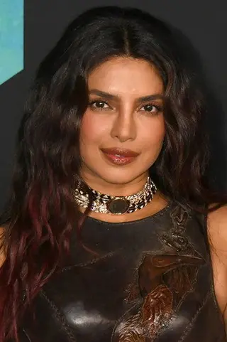 Peliculas de Priyanka Chopra Jonas