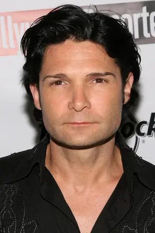 Peliculas de Corey Feldman