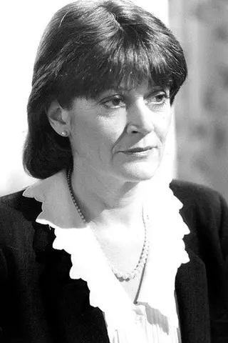 Peliculas de Patricia Maynard