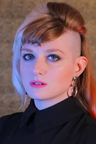 Peliculas de Sophia Cacciola