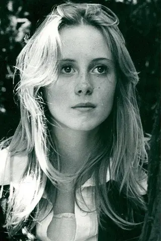 Peliculas de Cathryn Harrison