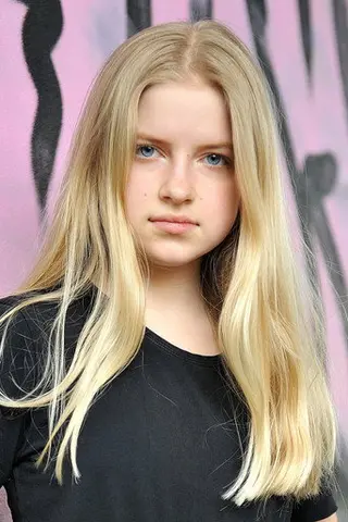 Emilia Pieske - Córka • Potomstwo