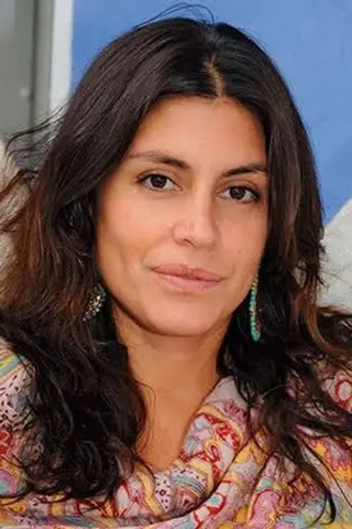 Peliculas de Andrea Montenegro