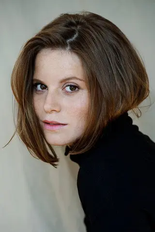 Peliculas de Muriel Bielenberg