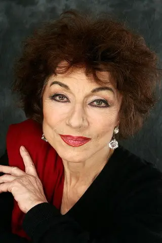 Peliculas de Judith Magre