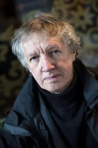 Peliculas de Svante Grundberg