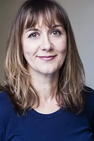 Peliculas de Alexandra Gilbreath