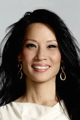 Peliculas de Lucy Liu